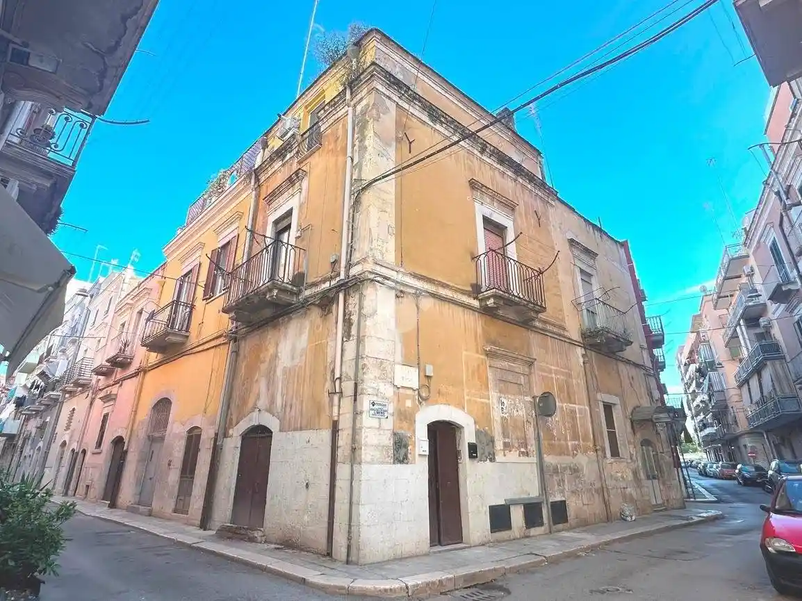Appartamento in vendita a Barletta