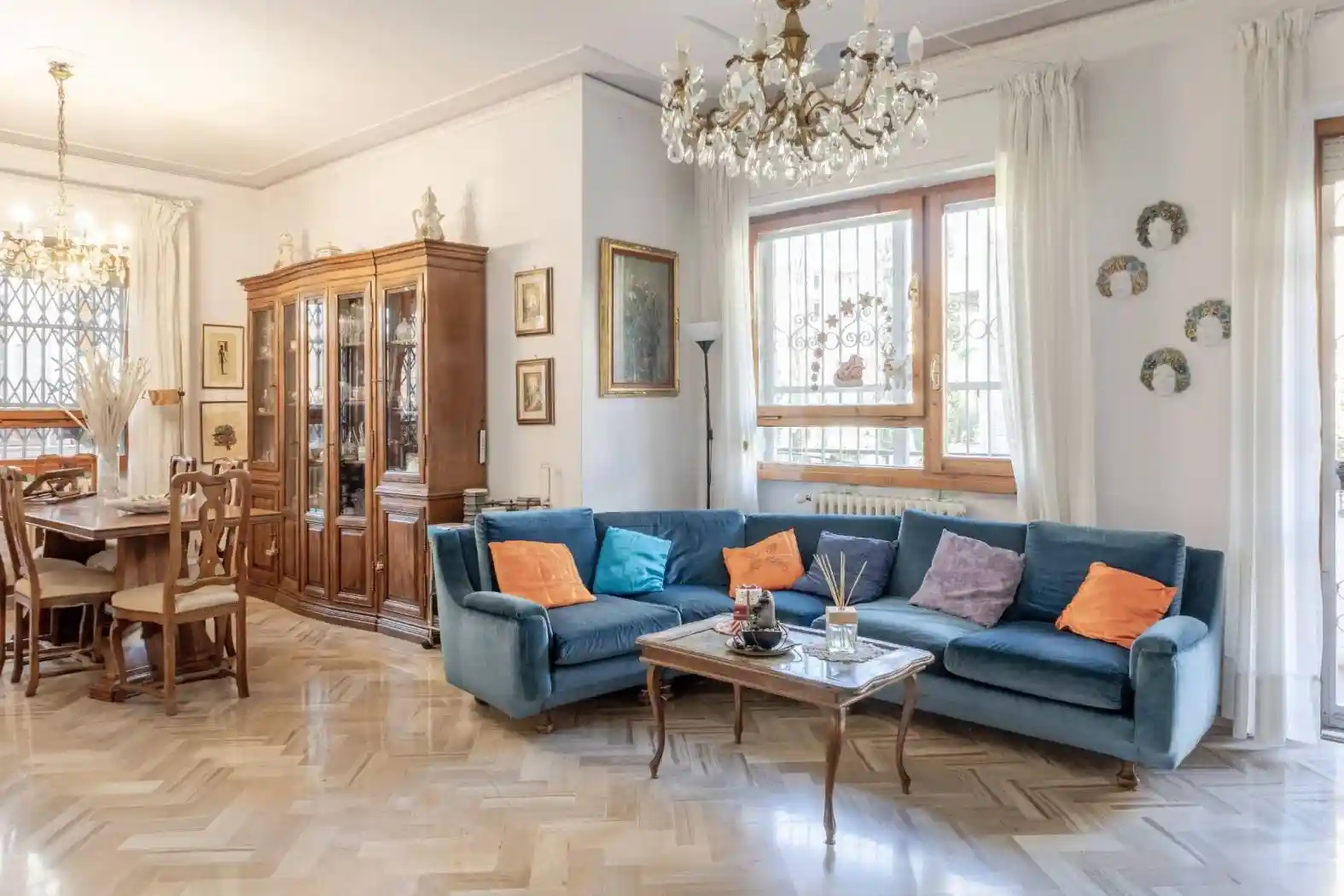 Appartamento in vendita a Firenze