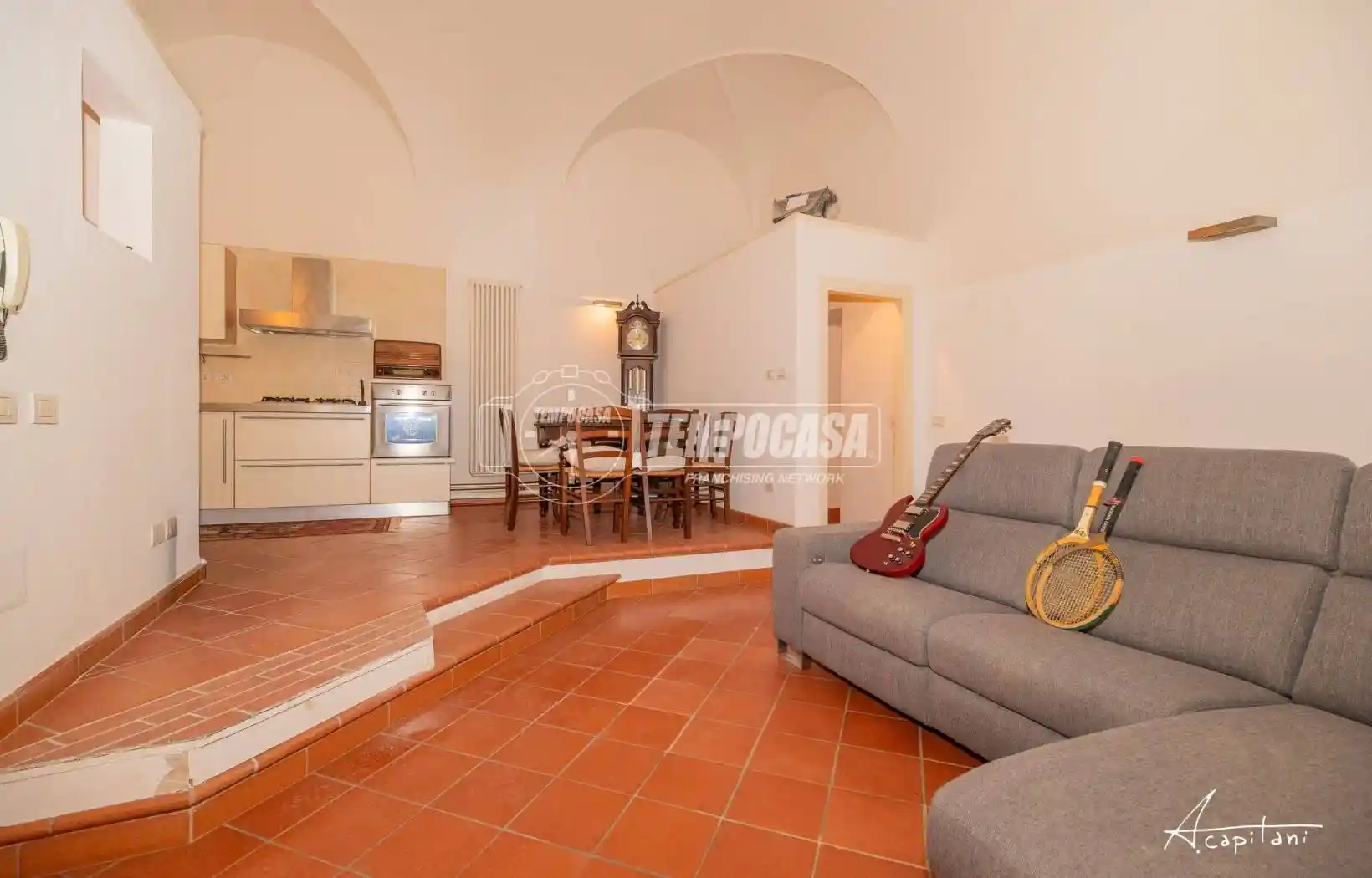 Appartamento in vendita a Cesena