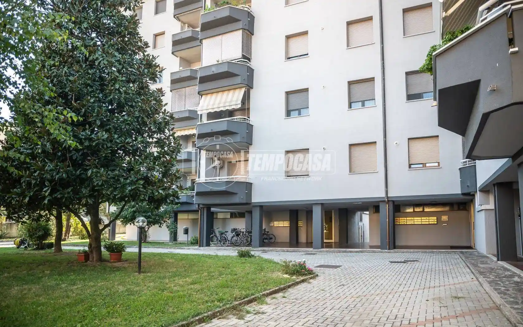 Appartamento in vendita a Crema