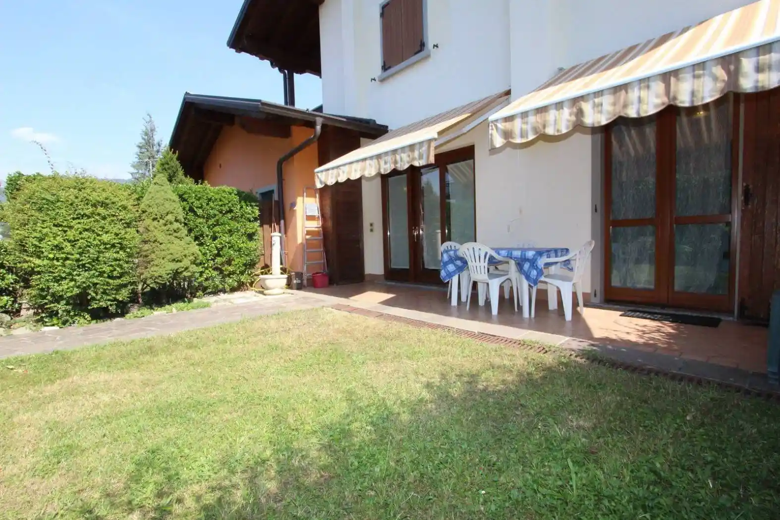 Appartamento in vendita a Songavazzo