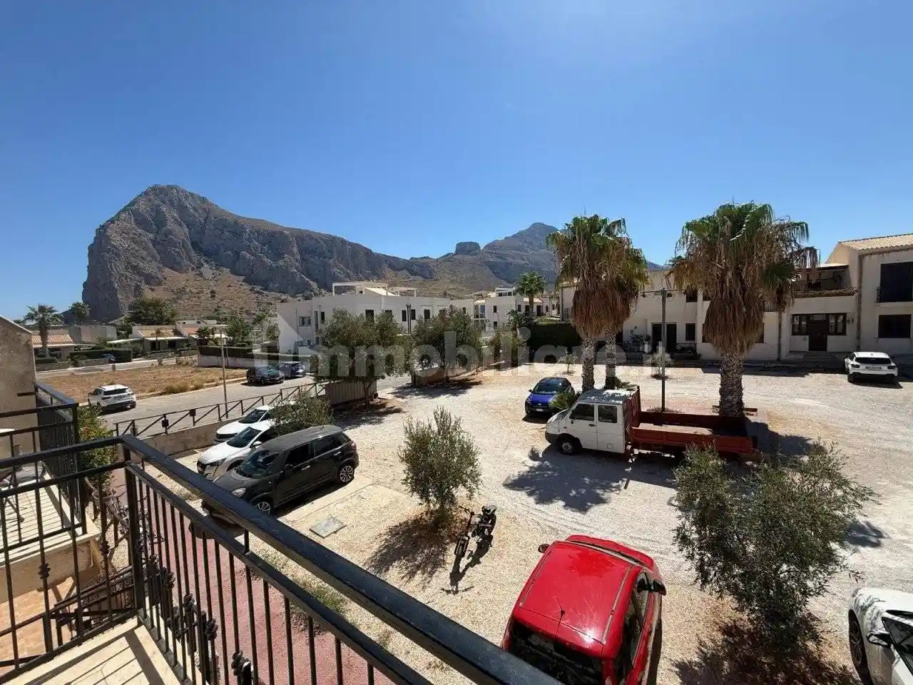 Appartamento in vendita a San Vito Lo Capo