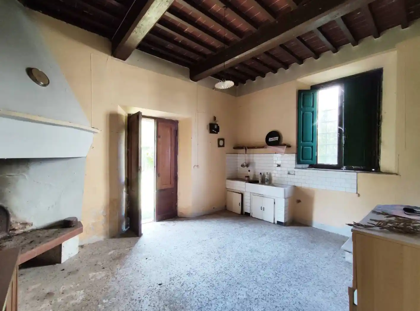 Villa in vendita a Altopascio