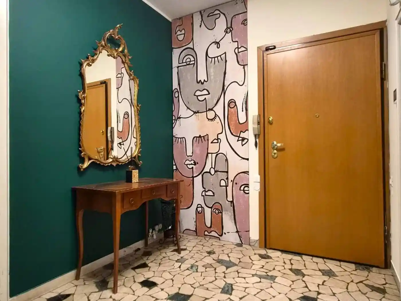 Appartamento in affitto a Padova