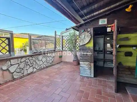 Appartamento in vendita a Piombino