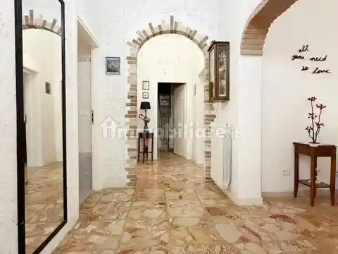 Appartamento in vendita a Piombino