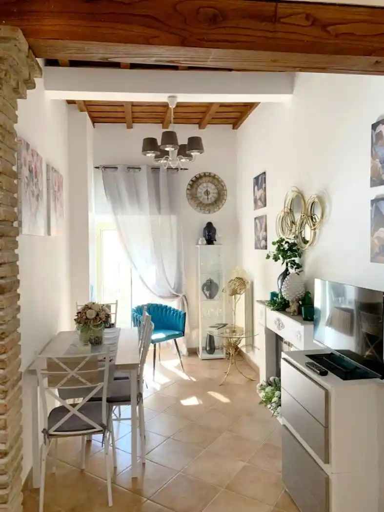 Appartamento in affitto a Vignanello