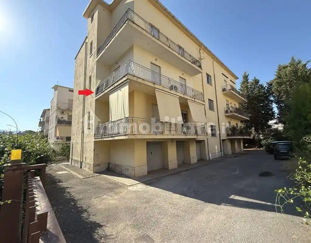 Appartamento in vendita a Fondi