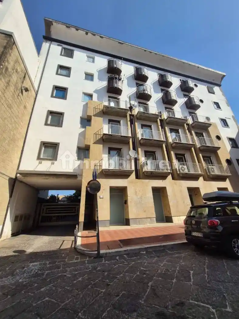 Appartamento in vendita a Caserta