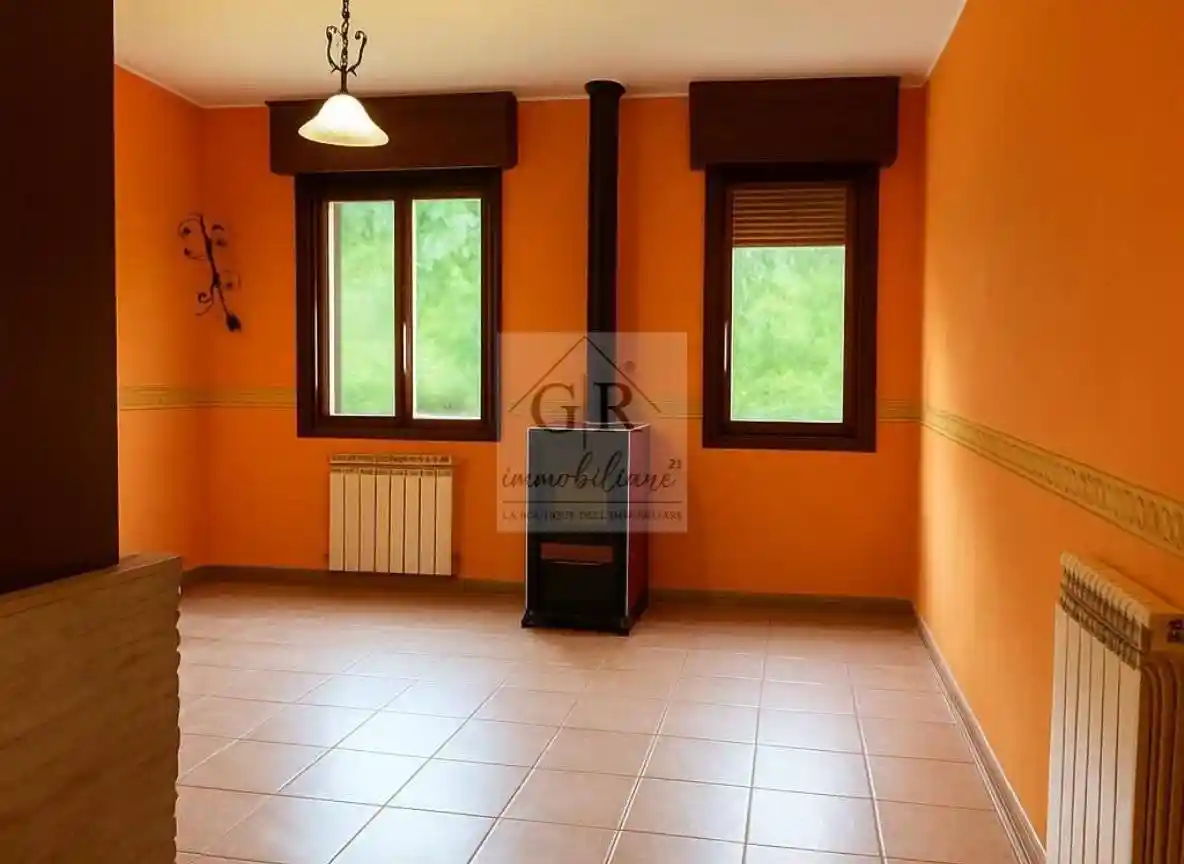 Appartamento in vendita a Campagnano di Roma