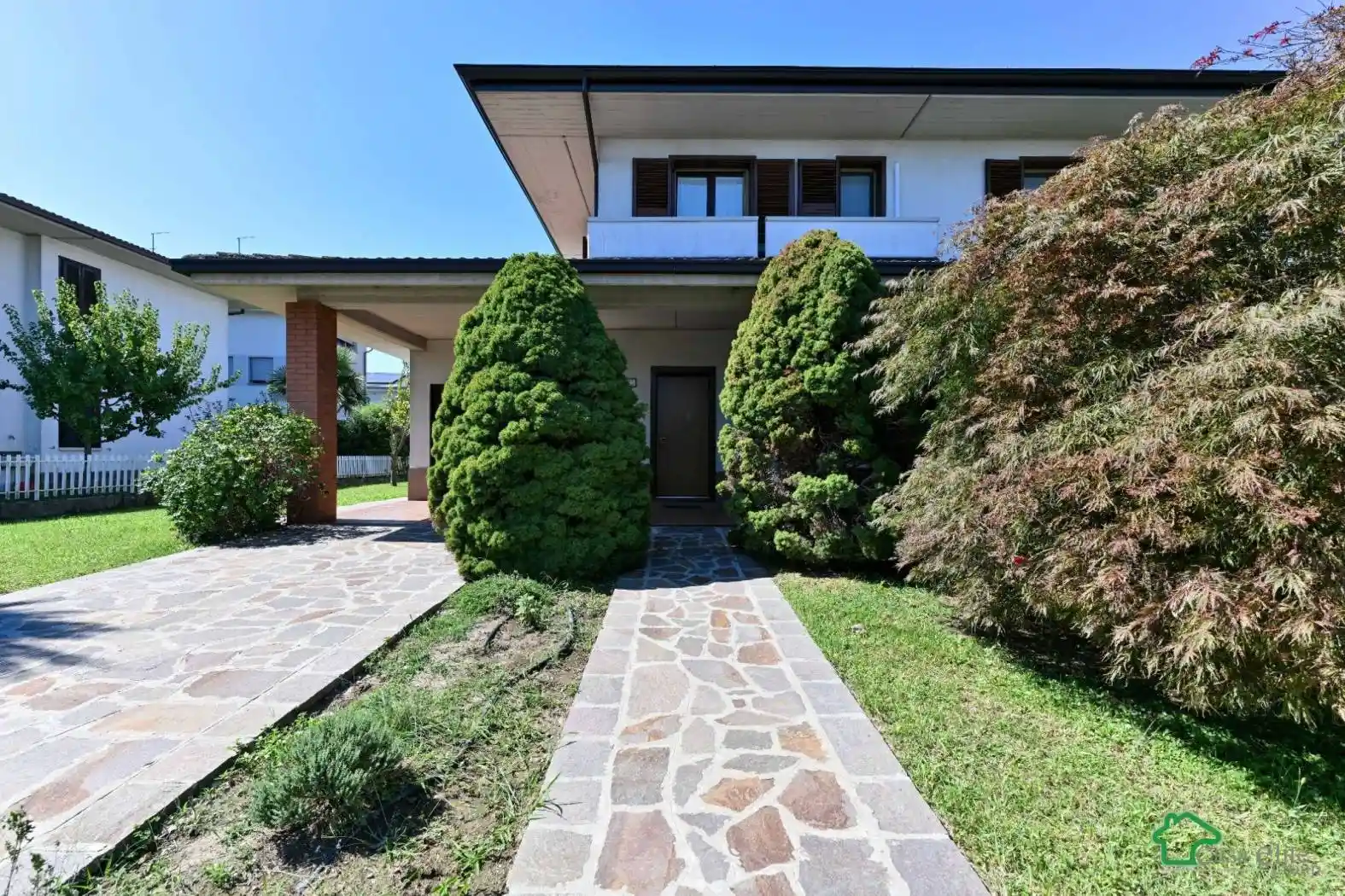 Villa in vendita a Cerro al Lambro