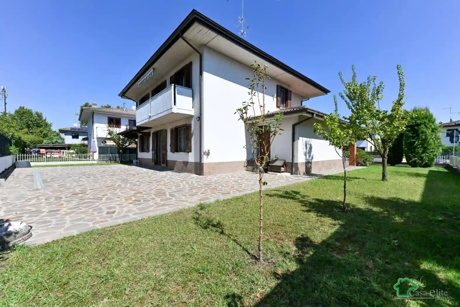 Villa - foto 3