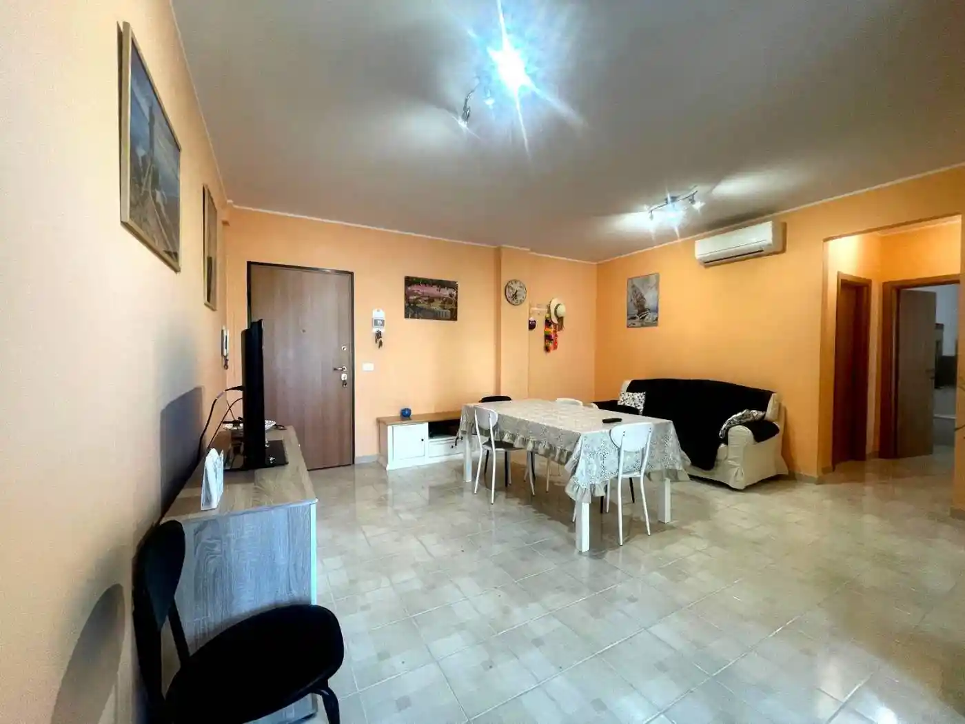 Appartamento in vendita a Martinsicuro