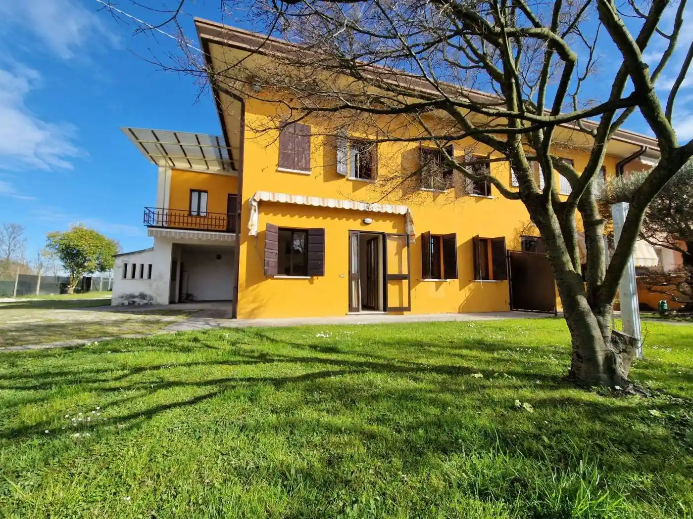 Casa indipendente in vendita a Scorzè