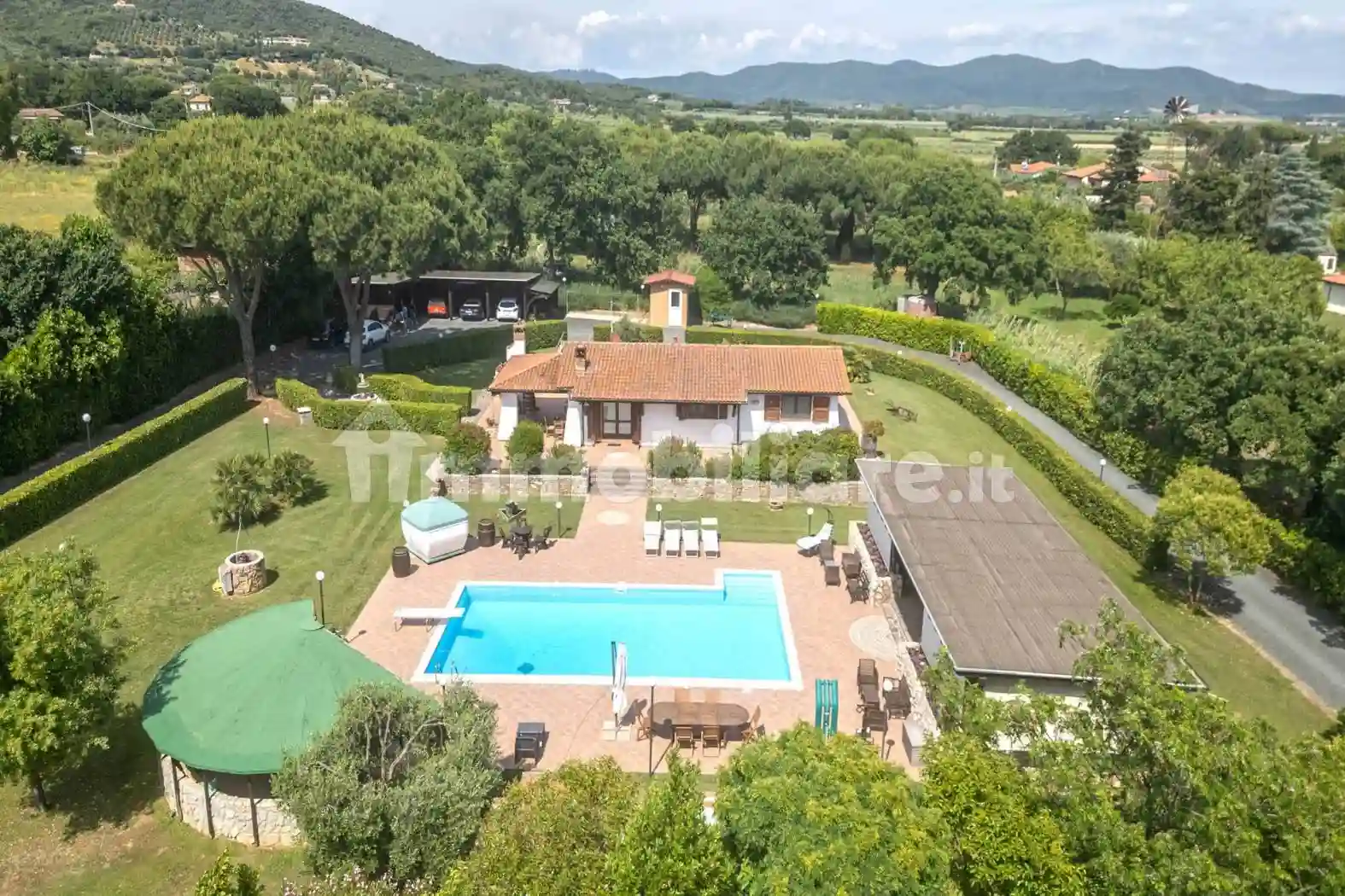 Villa - foto 2