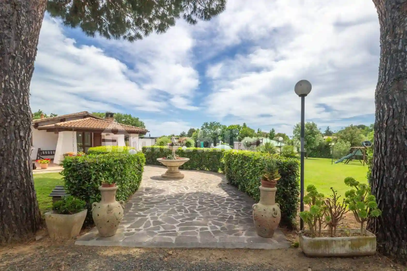 Villa - foto 3
