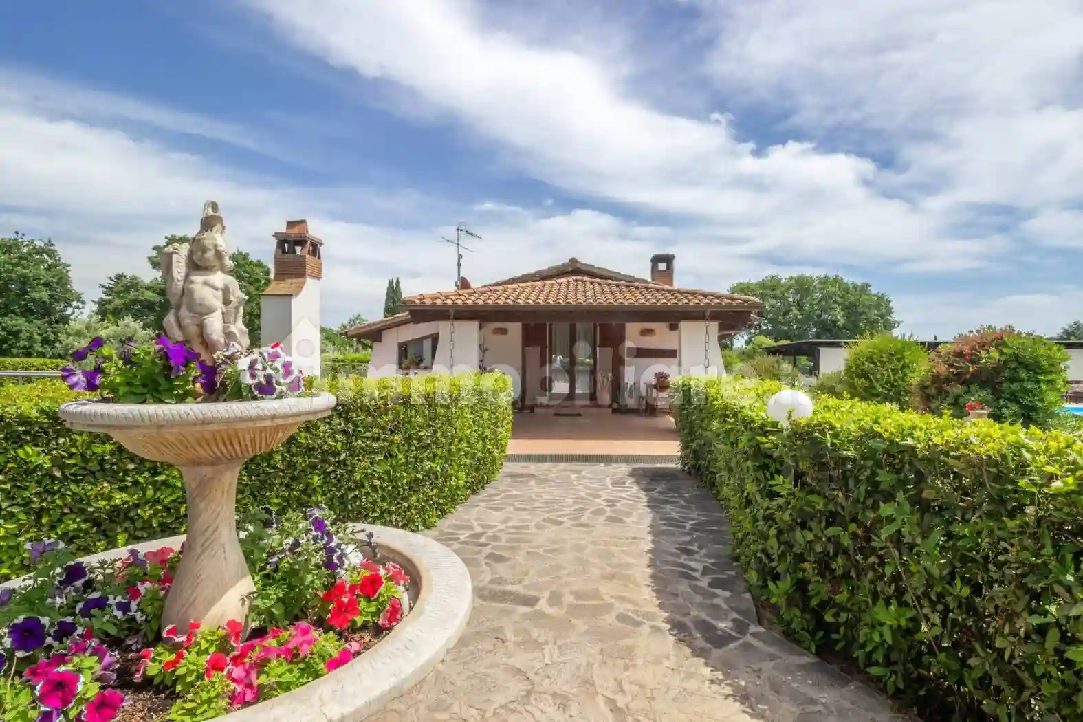 Villa - foto 4