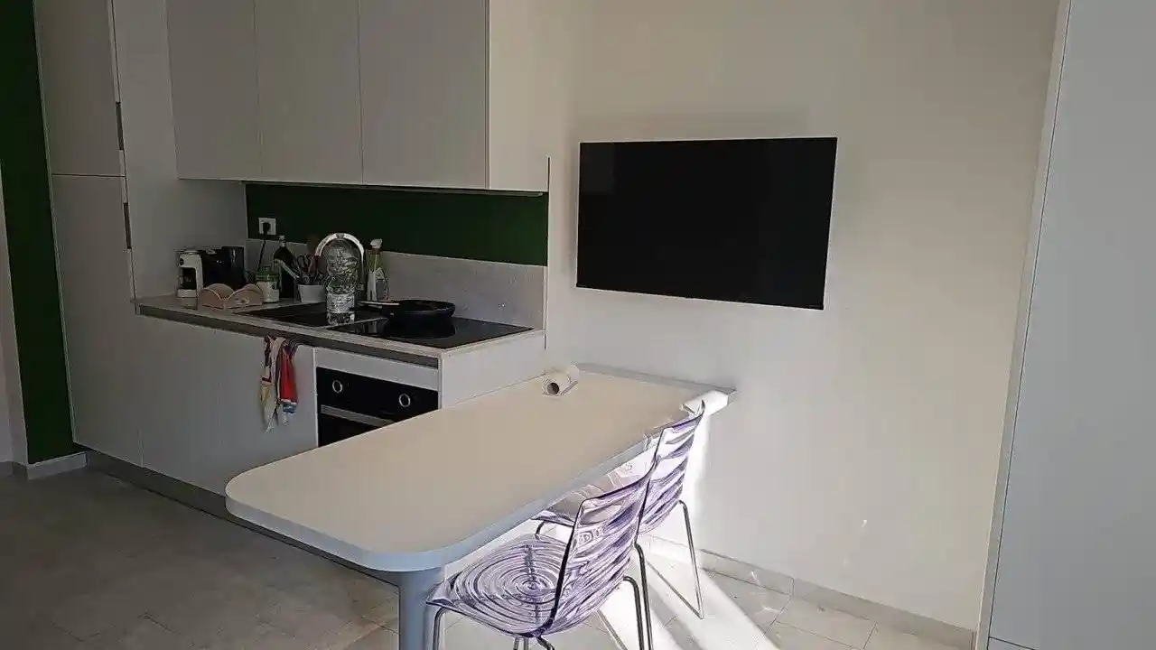 Appartamento in affitto a Bologna