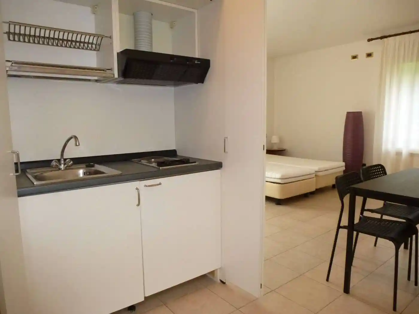 Appartamento in affitto a Bologna