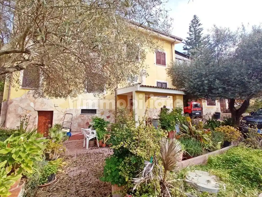 Appartamento in vendita a Sorso