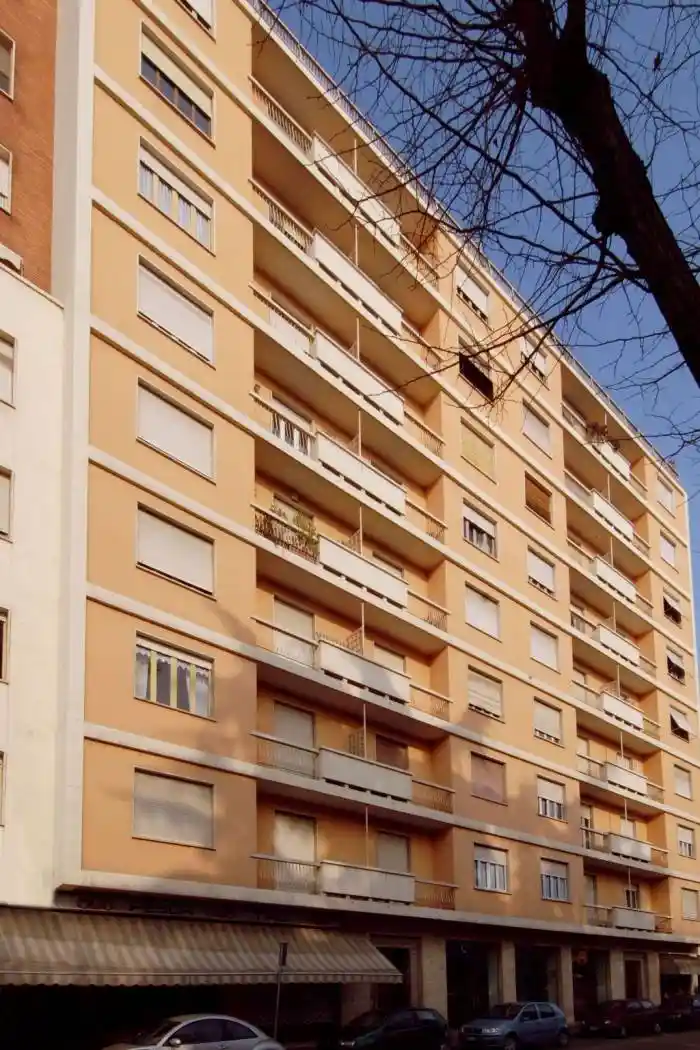 Appartamento in affitto a Alessandria