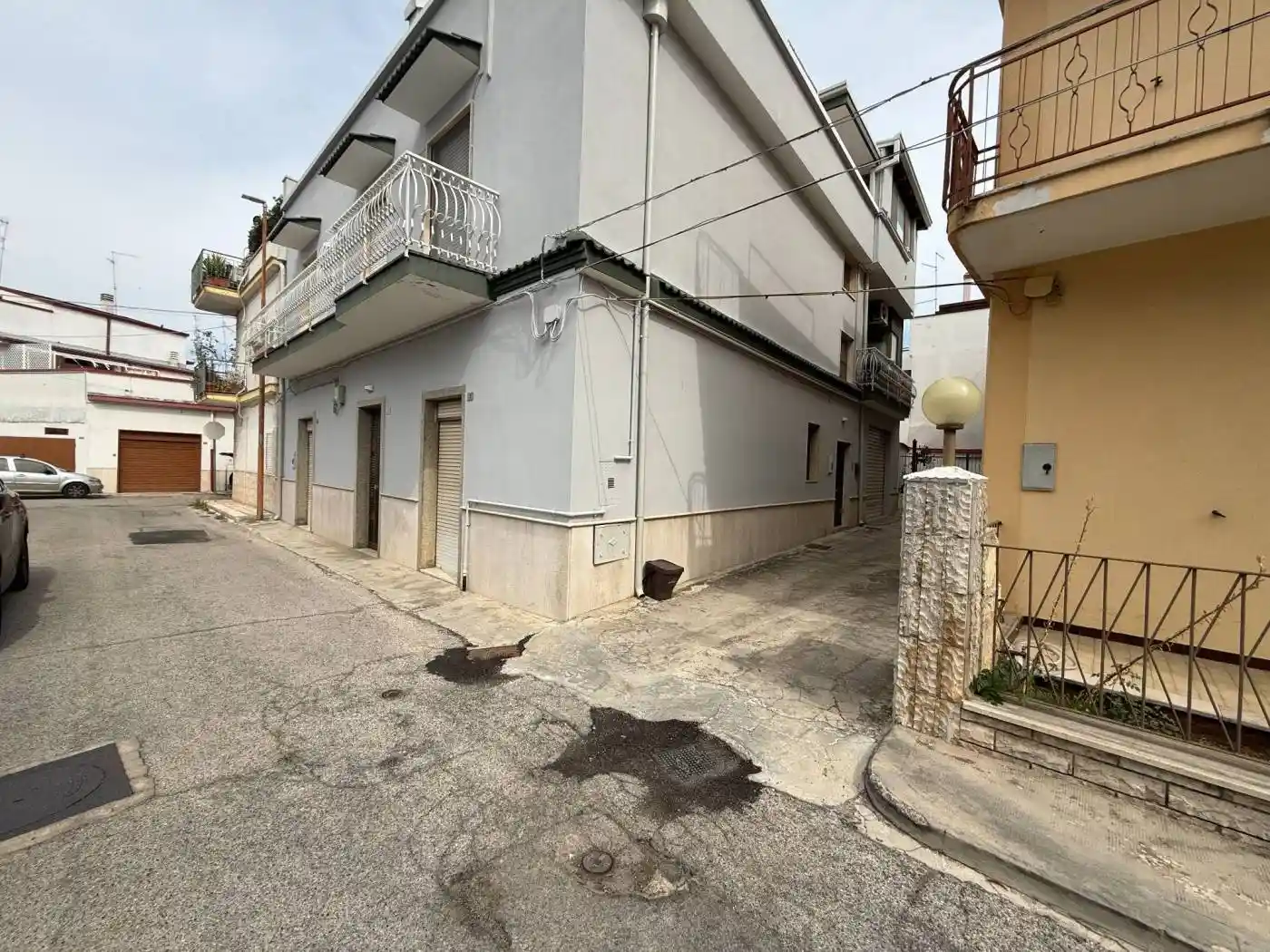 Casa indipendente in vendita a Cassano delle Murge