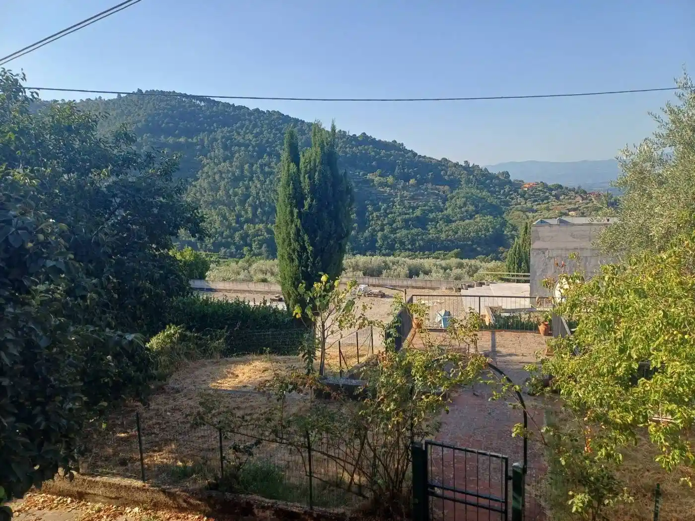 Rustico - Casale in vendita a Reggello