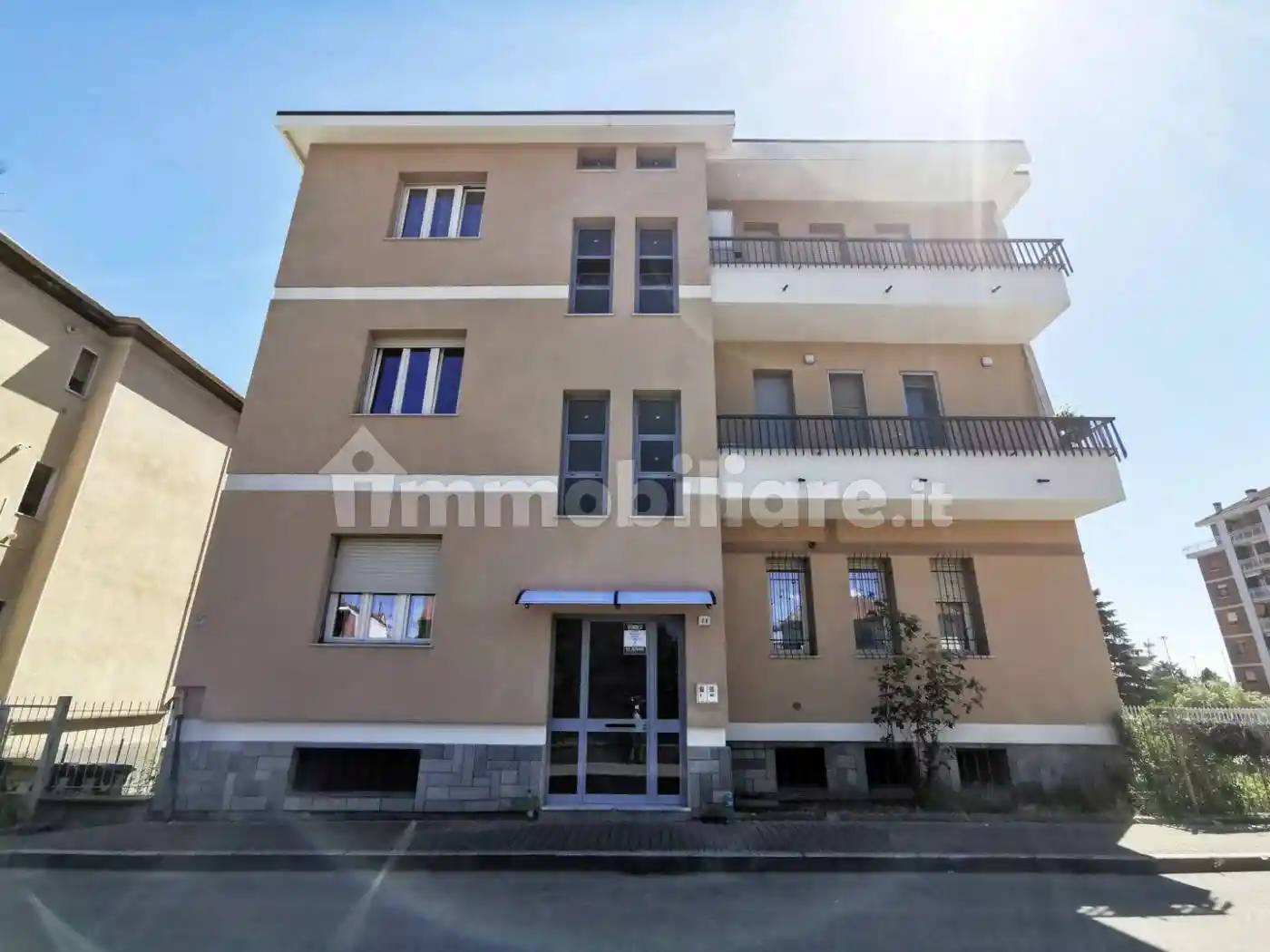 Appartamento in vendita a Trofarello