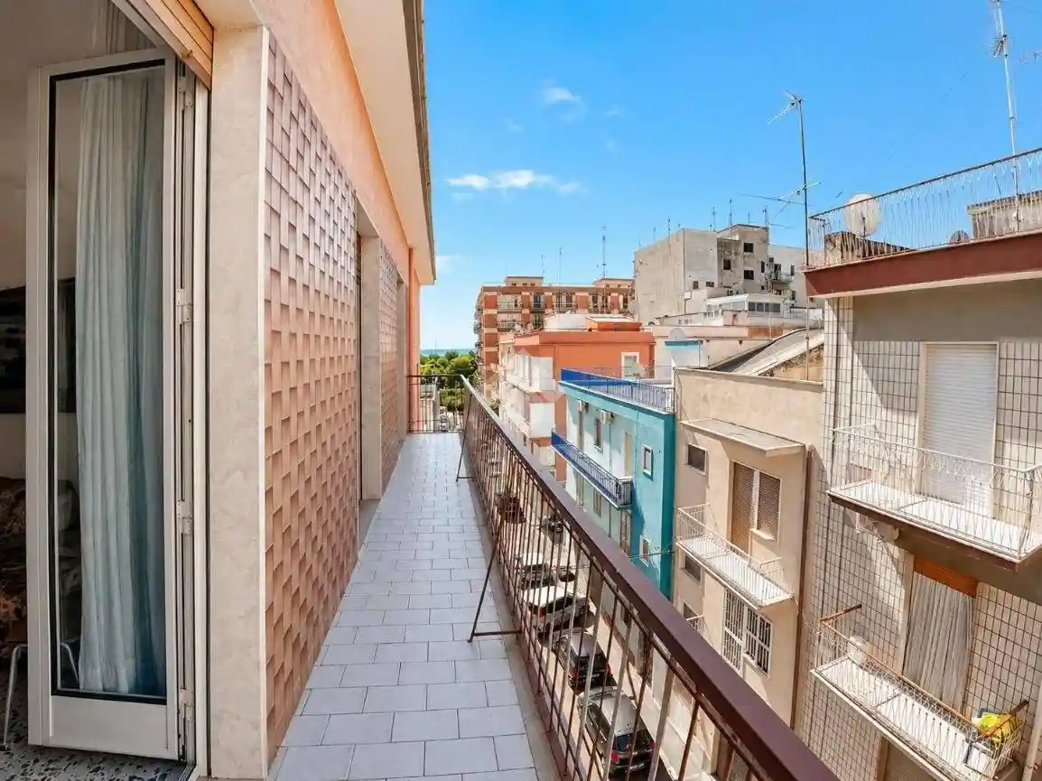 Appartamento in vendita a Manfredonia