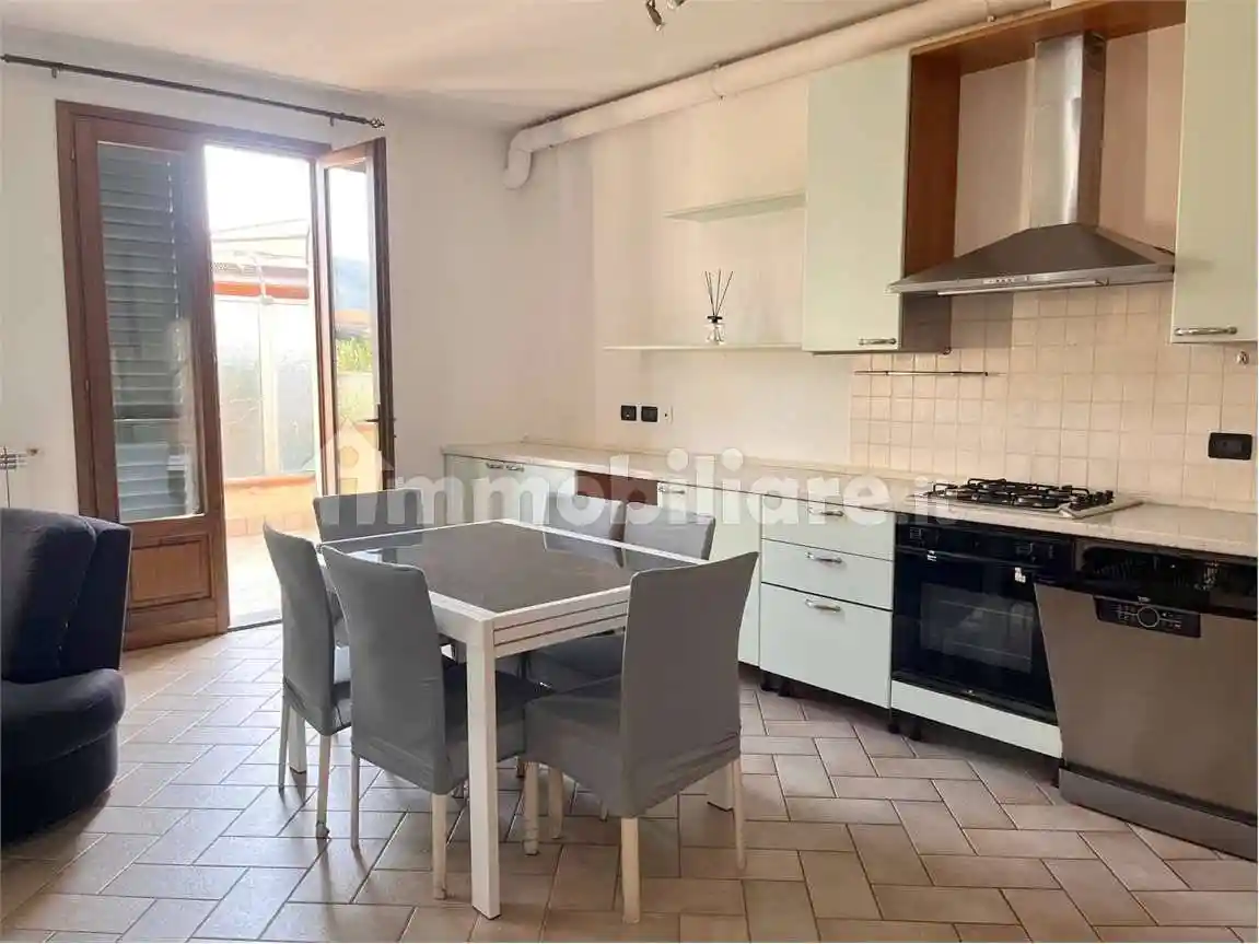 Appartamento in vendita a Monsummano Terme