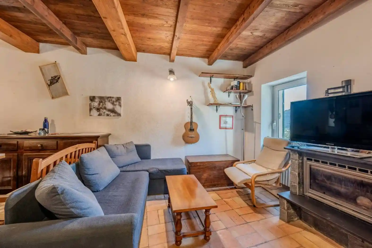 Casa indipendente in vendita a Bogliasco