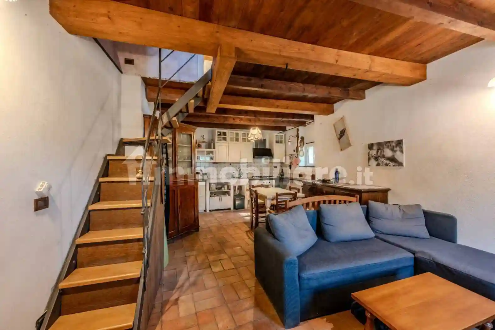 Casa indipendente - foto 2