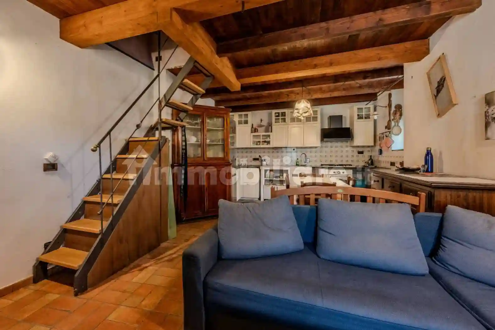 Casa indipendente - foto 4