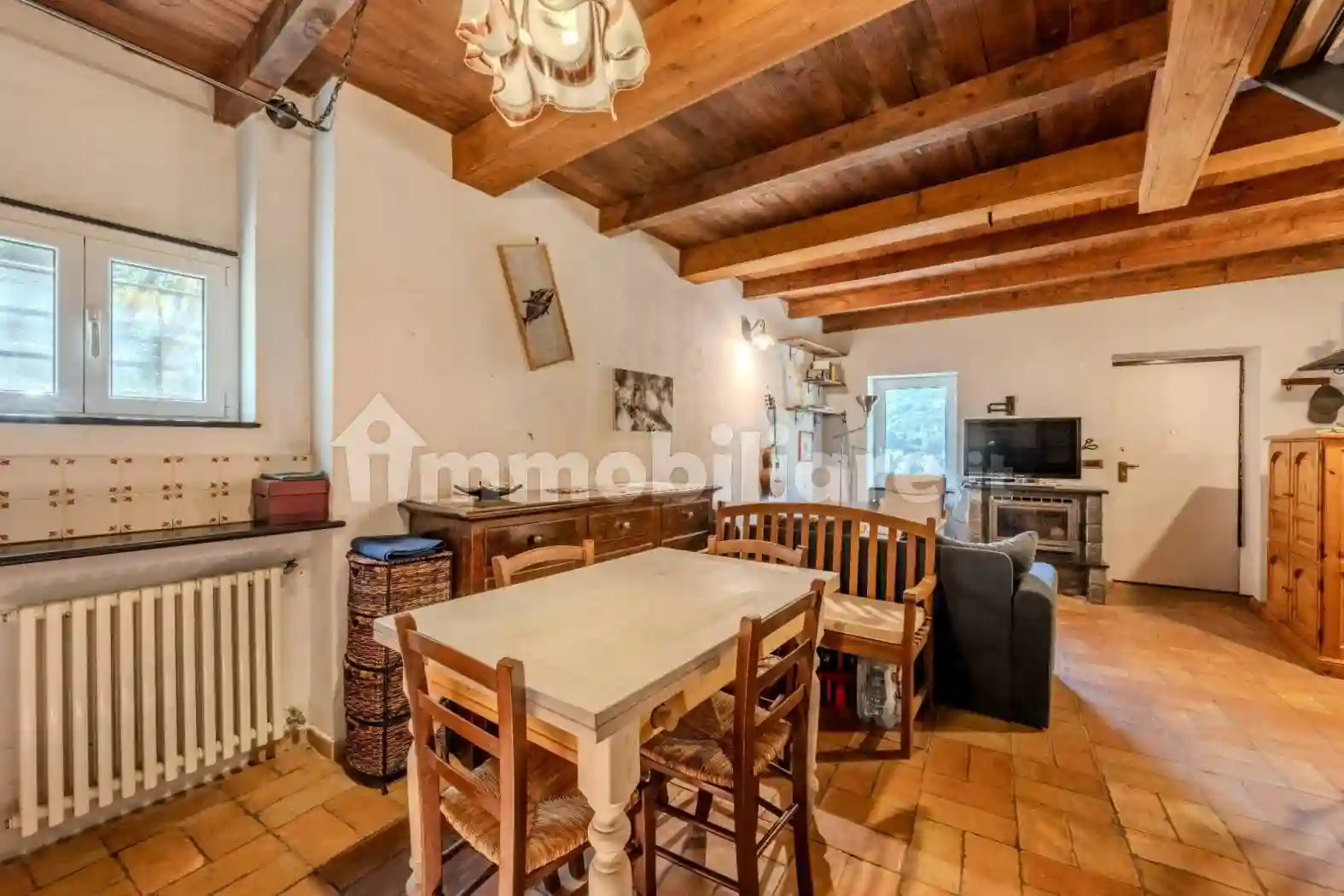 Casa indipendente - foto 5