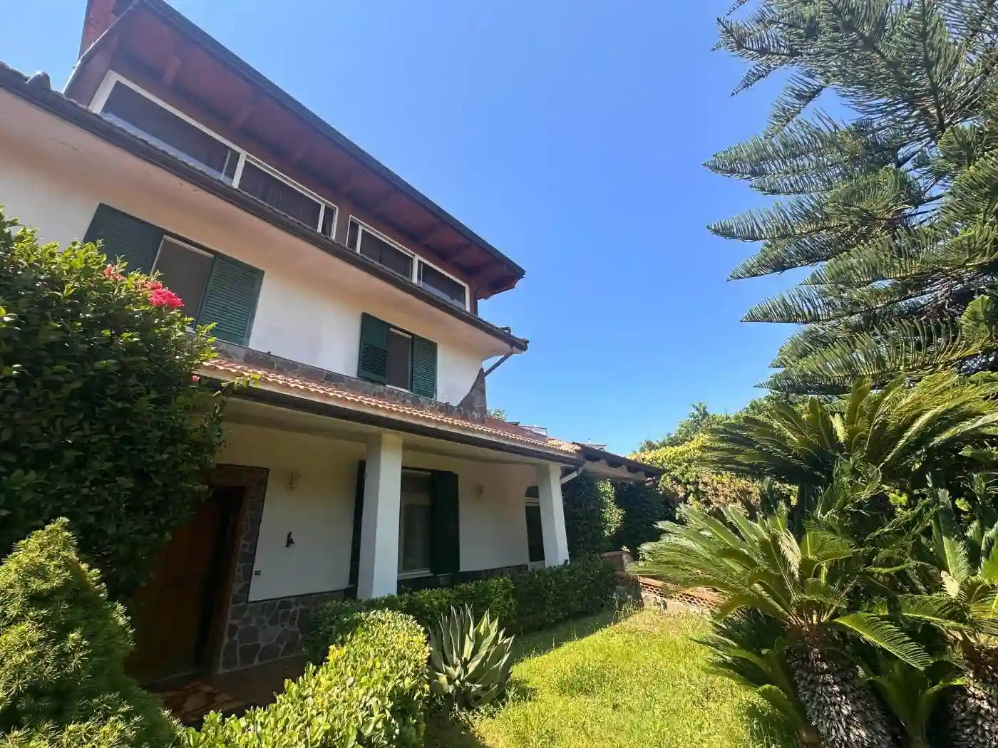 Villa - foto 4