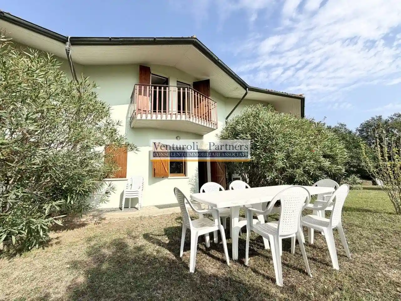 Villetta a schiera - foto 2