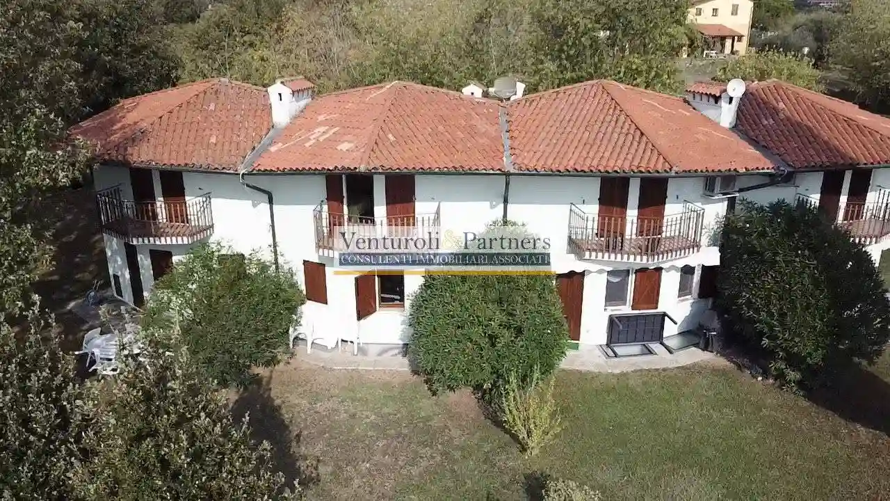 Villetta a schiera - foto 3