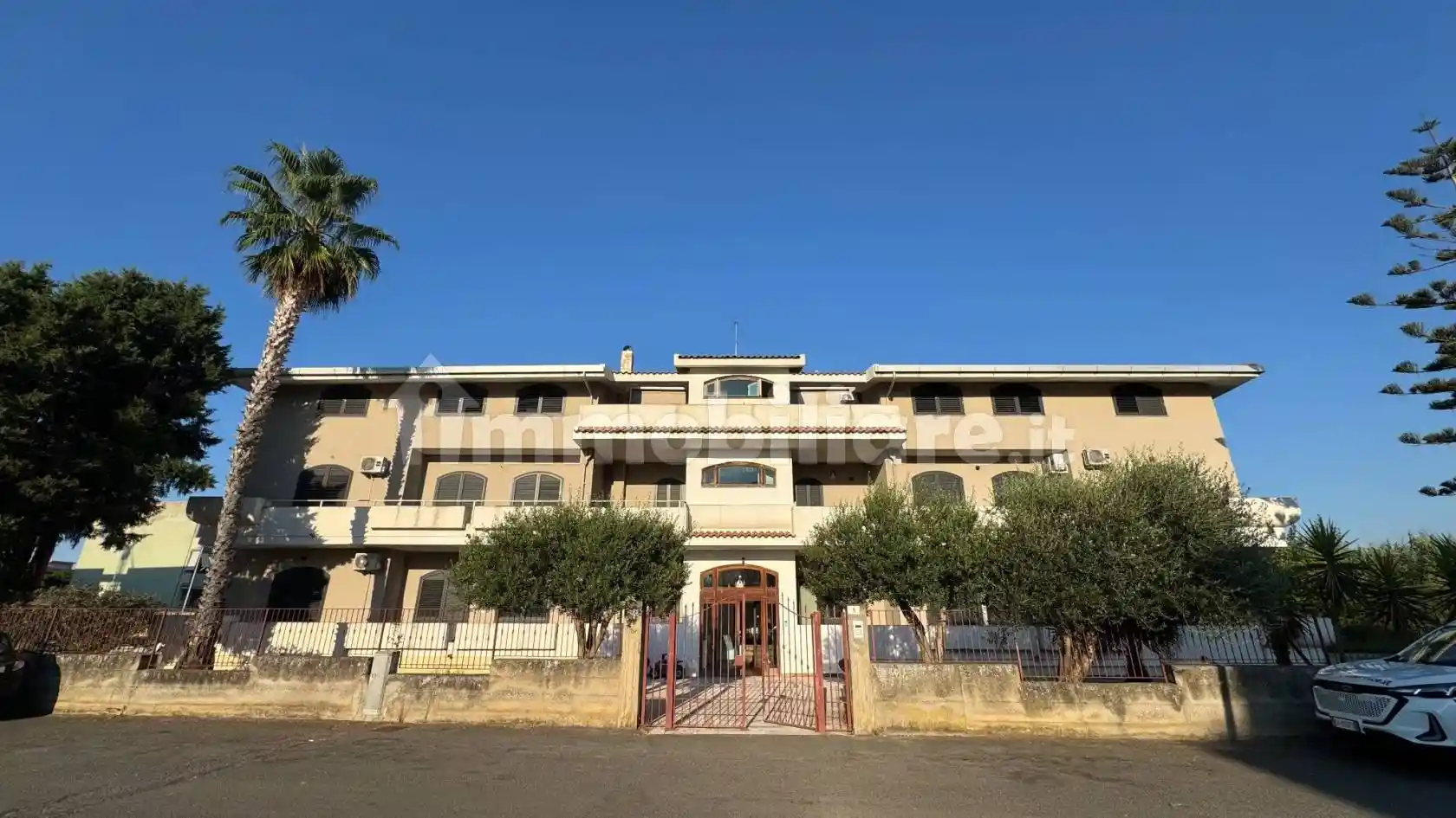 Appartamento in vendita a Milazzo