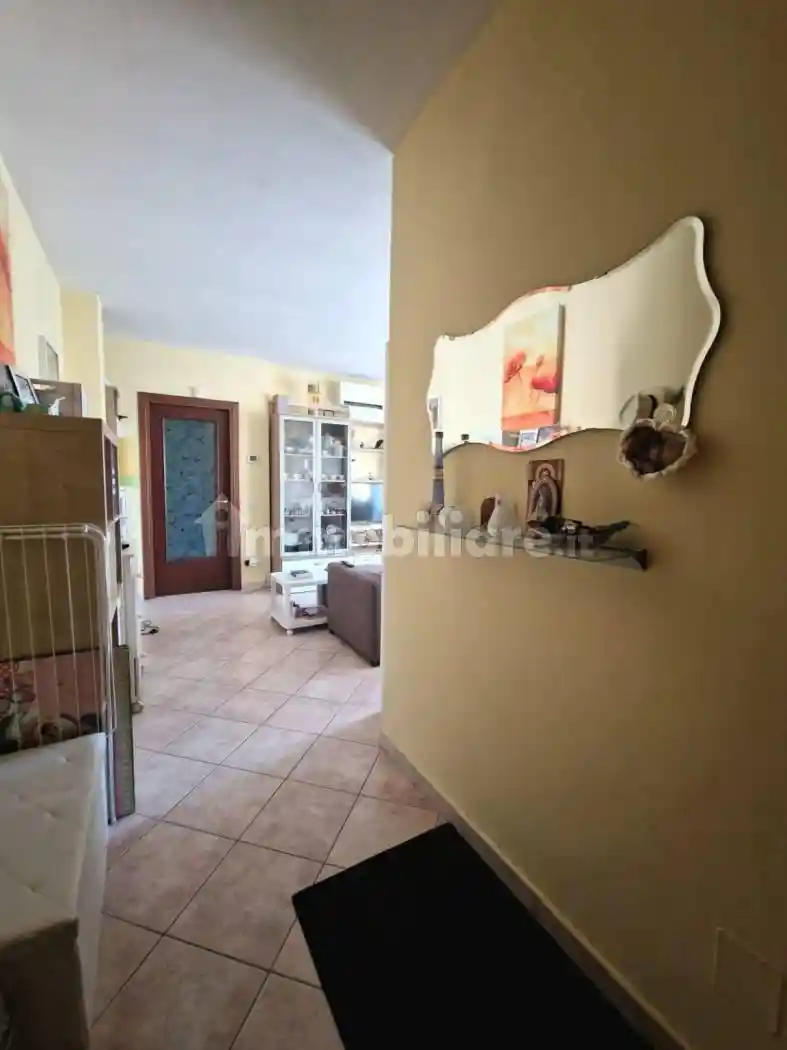 Appartamento in vendita a Casciana Terme Lari