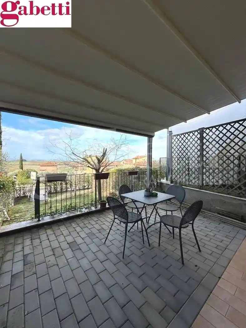 Villa in vendita a Rapolano Terme