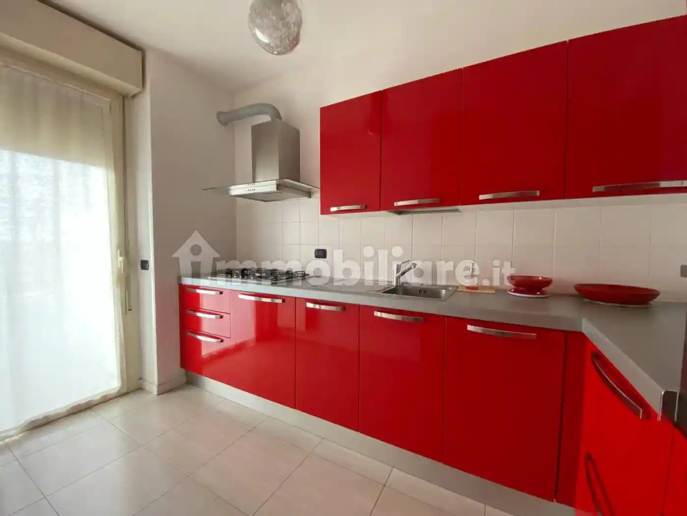 Appartamento in affitto a Gallarate