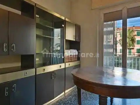 Appartamento in vendita a Laigueglia
