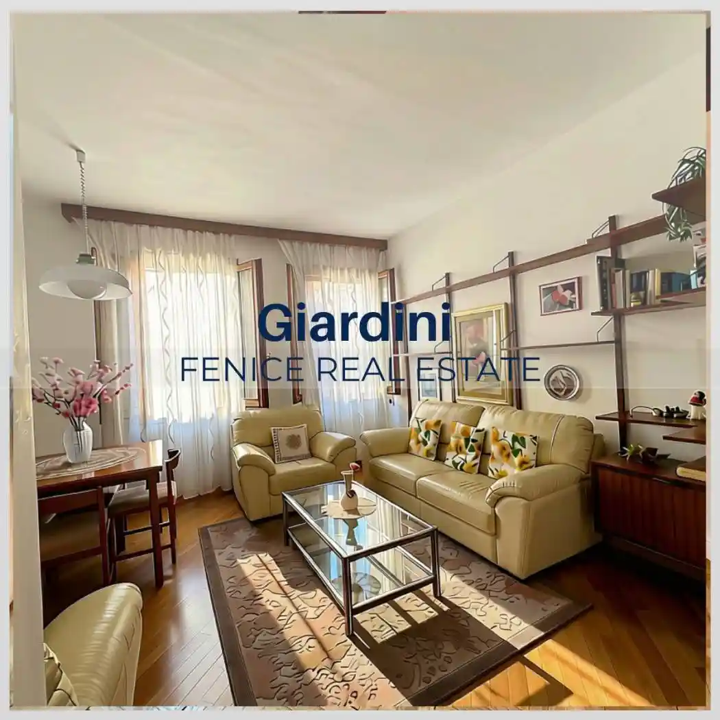 Appartamento in vendita a Venezia