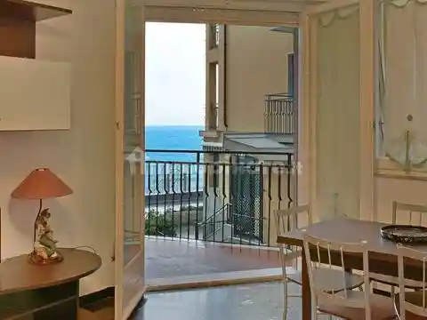 Appartamento in vendita a Laigueglia