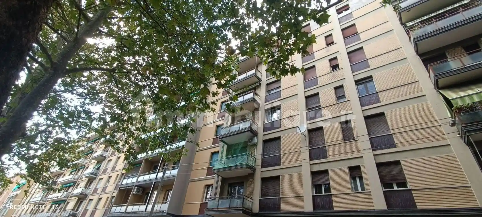 Appartamento in vendita a Bologna
