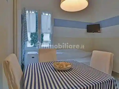 Appartamento in vendita a Laigueglia
