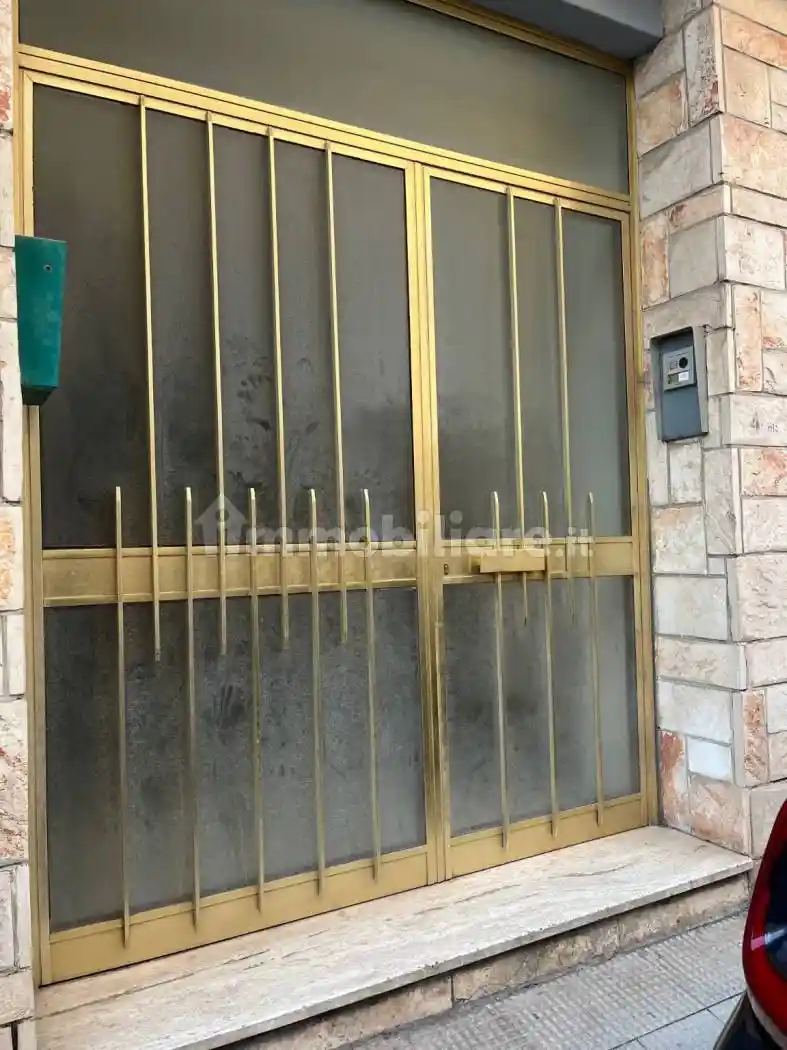 Appartamento in affitto a Galatina