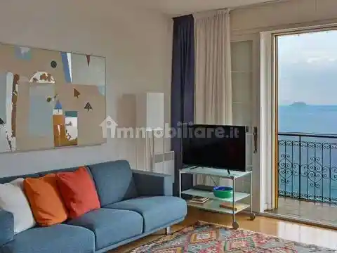Appartamento in vendita a Laigueglia