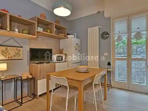 Appartamento in vendita a Laigueglia