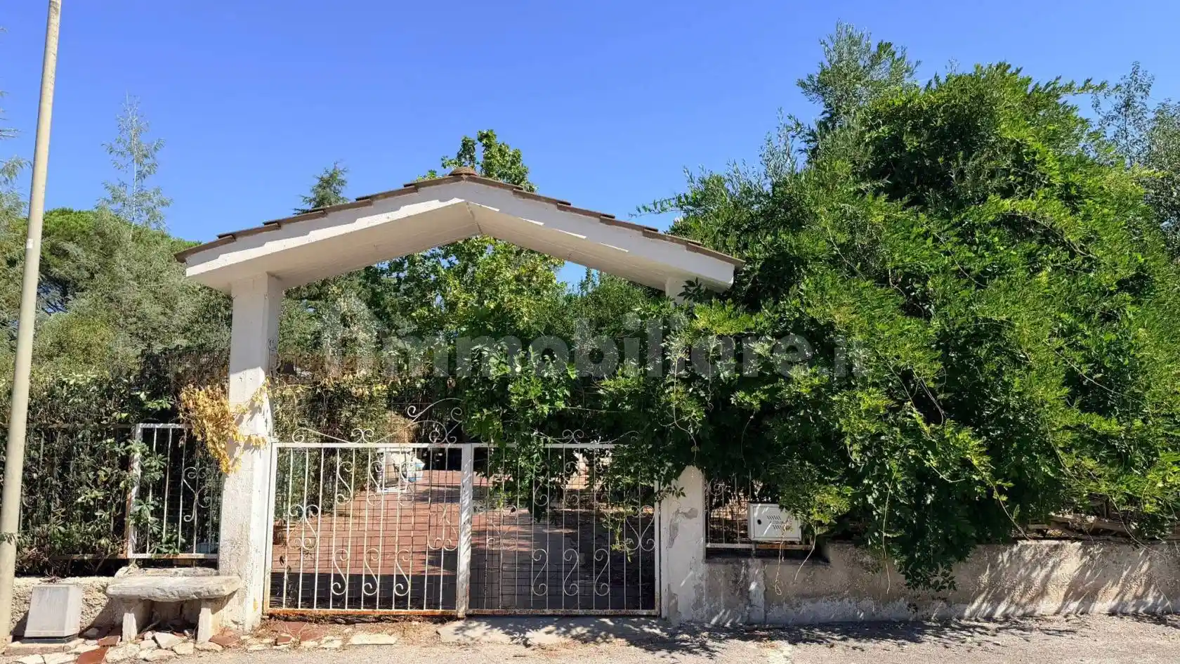 Villa in vendita a Cassano delle Murge
